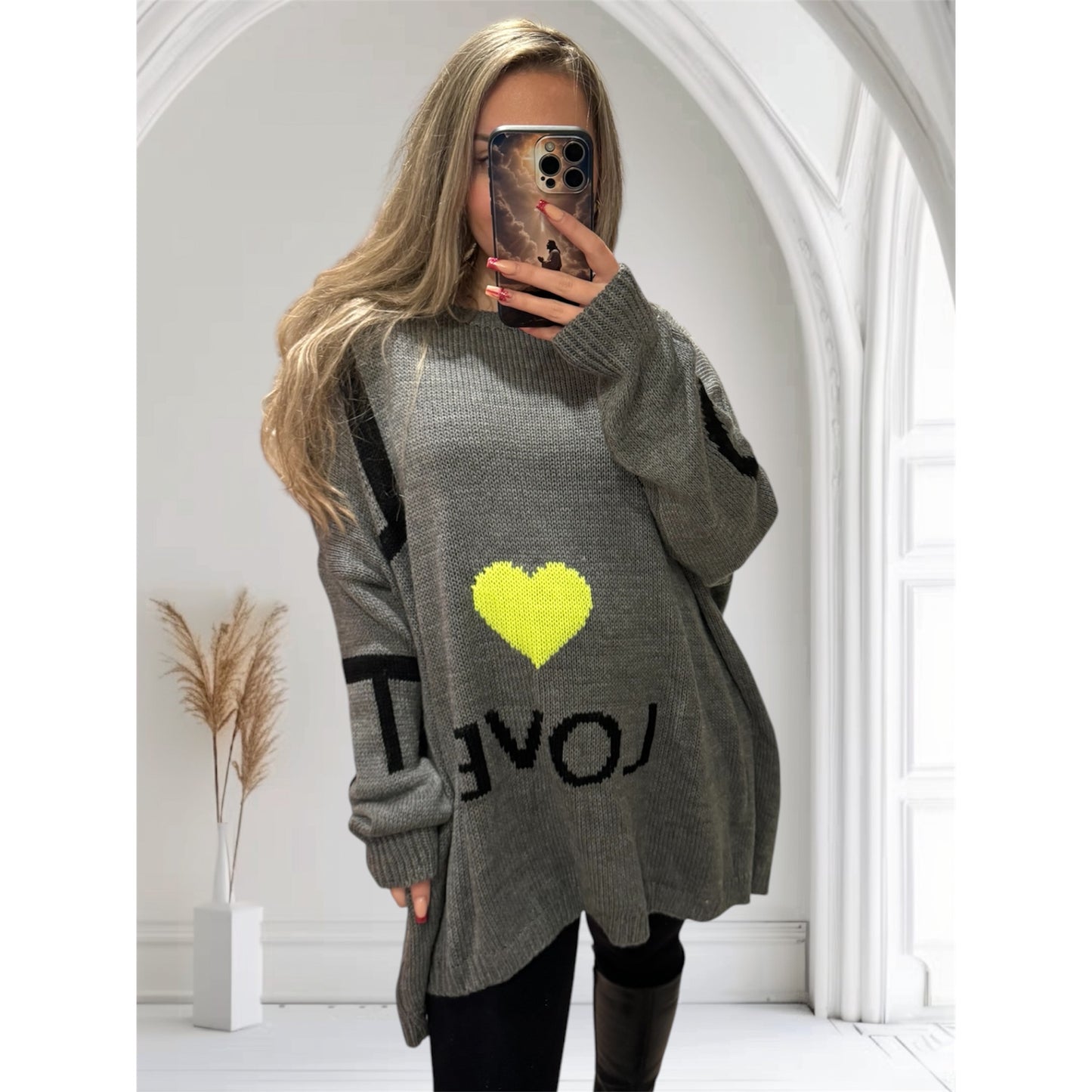 Pullover „Sandra“