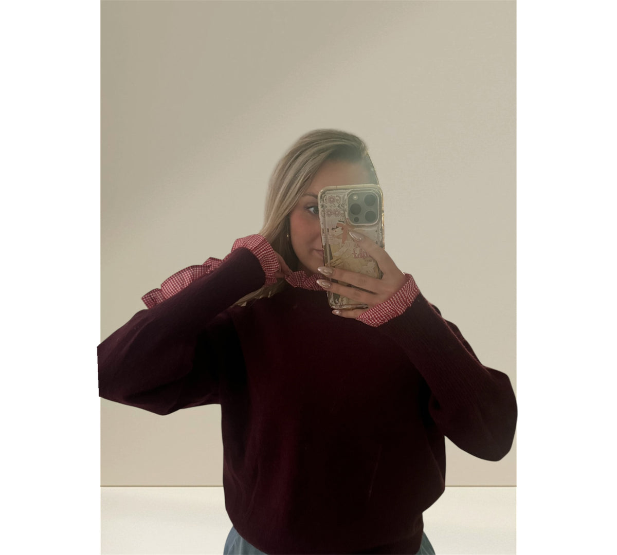 Pullover „Michelle“