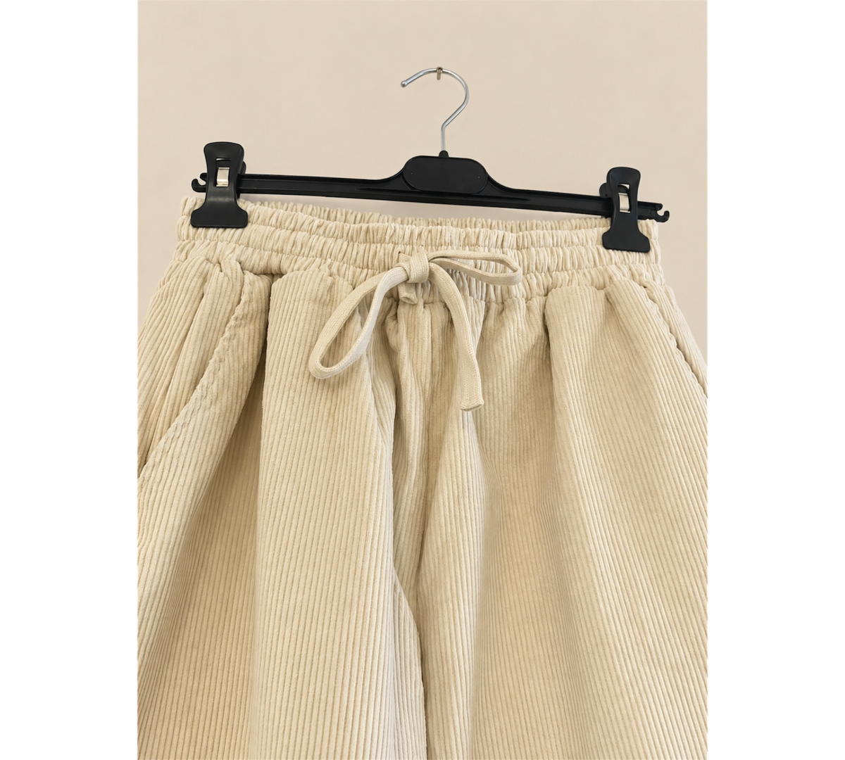 Cord Hose „Nola“