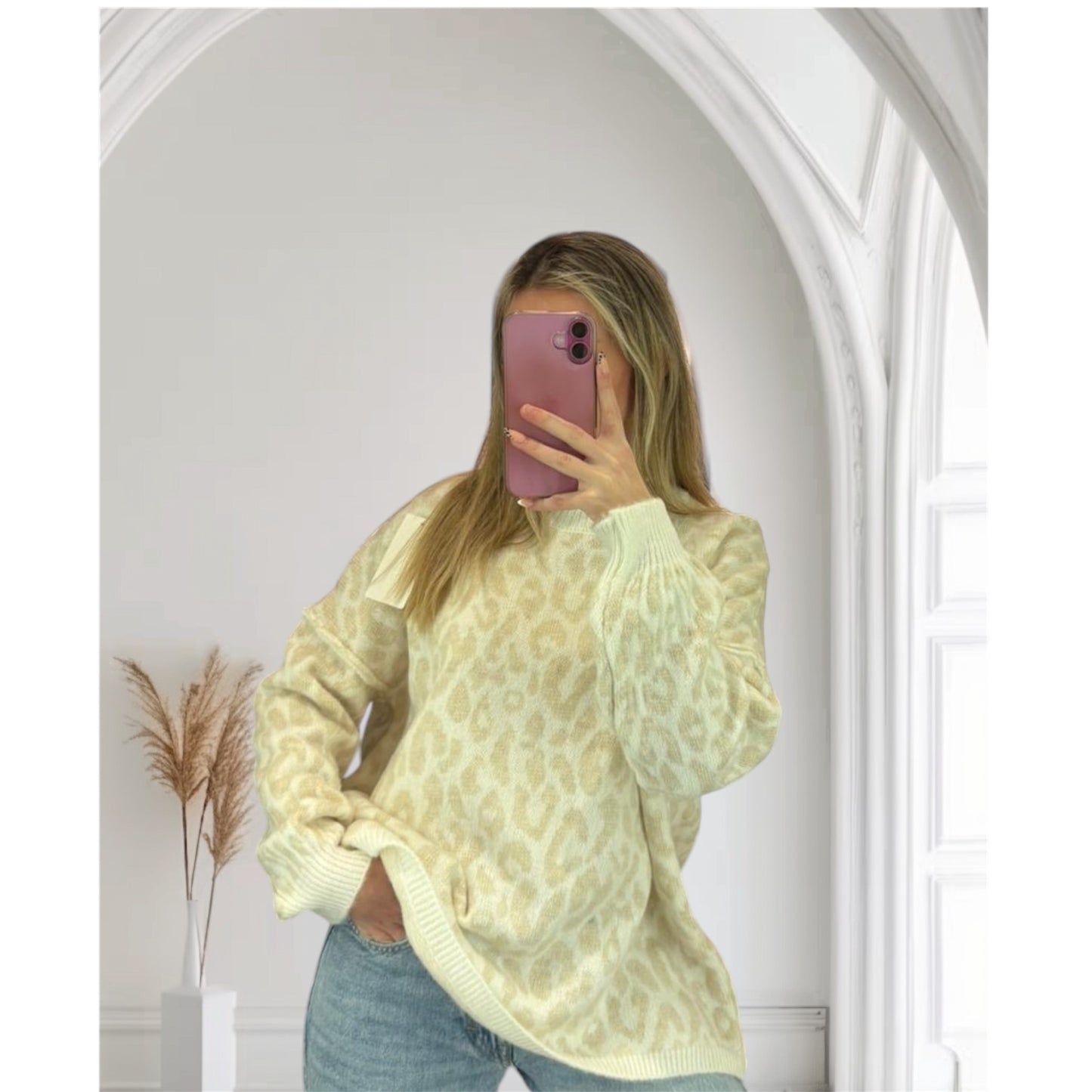 Pullover „Shona“