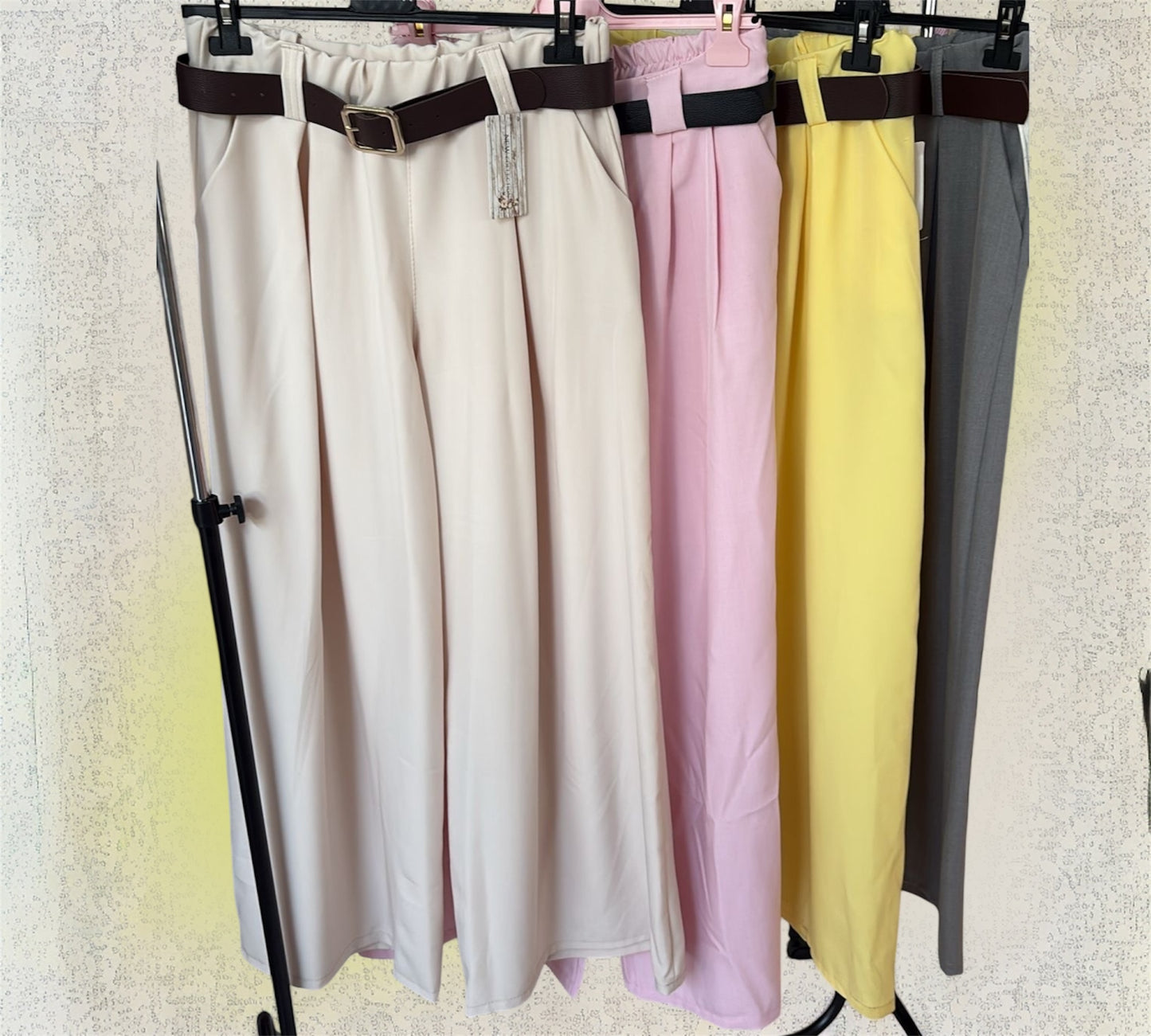 Stoffhose „Carla“