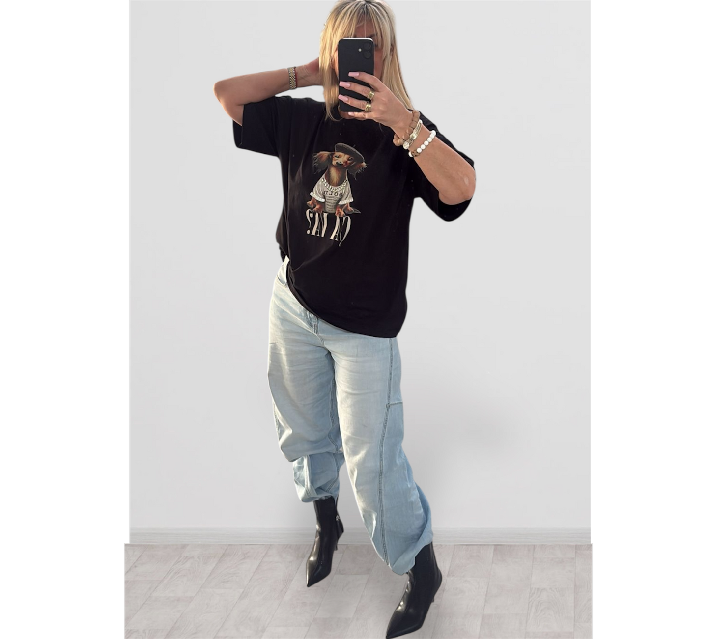 Dackel Tshirt