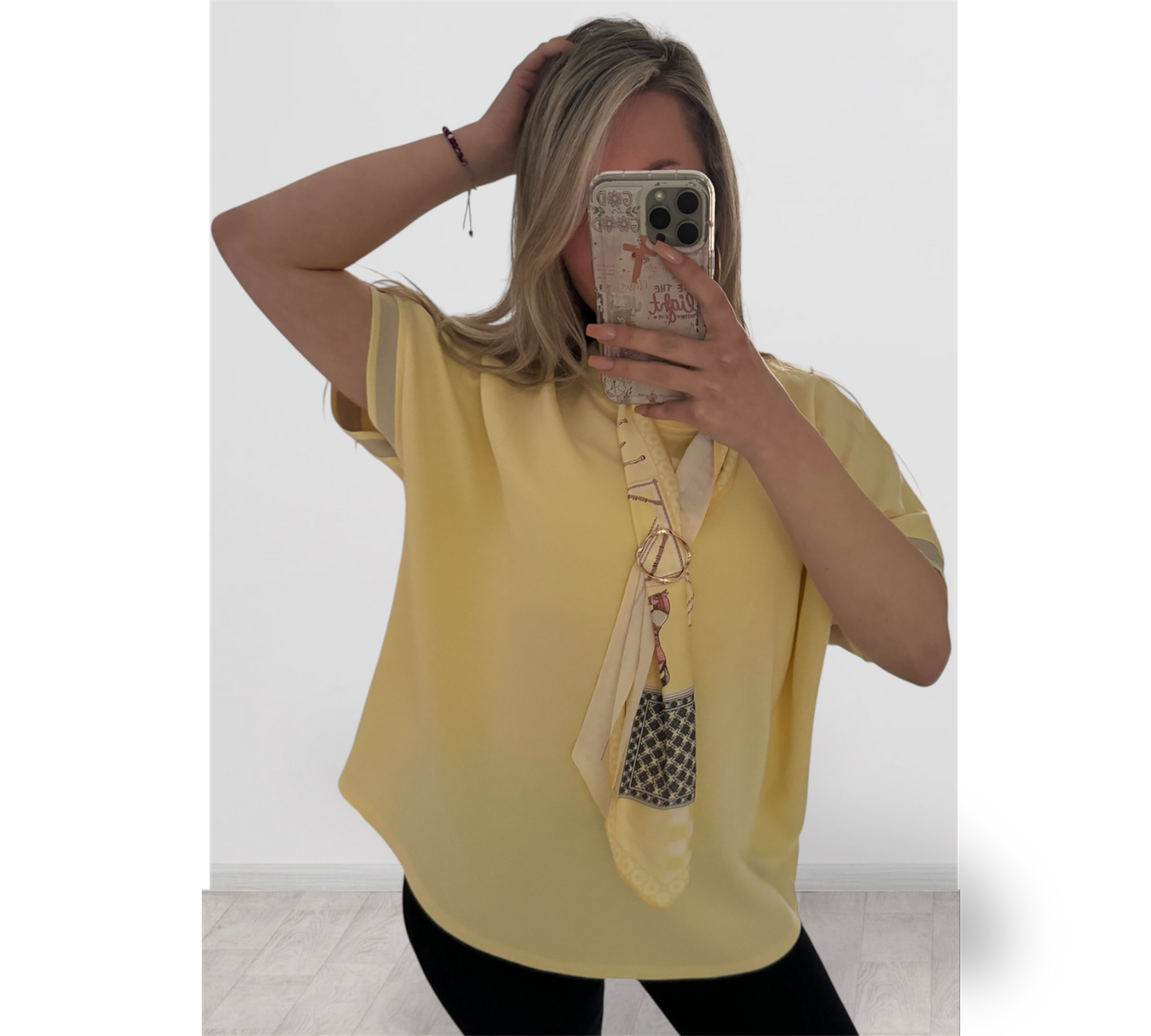 Shirt „Jana“