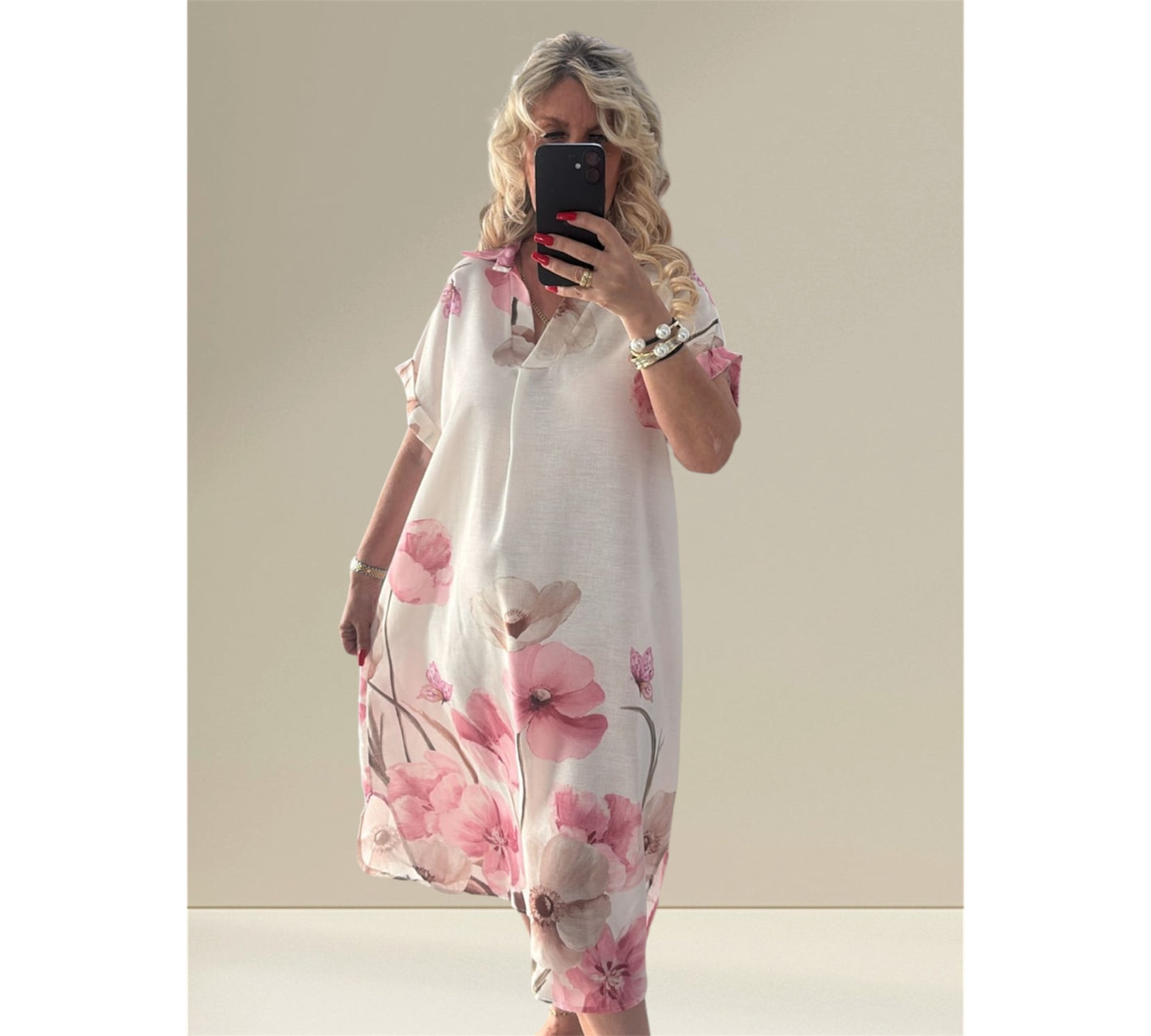 Kleid „Mariella“