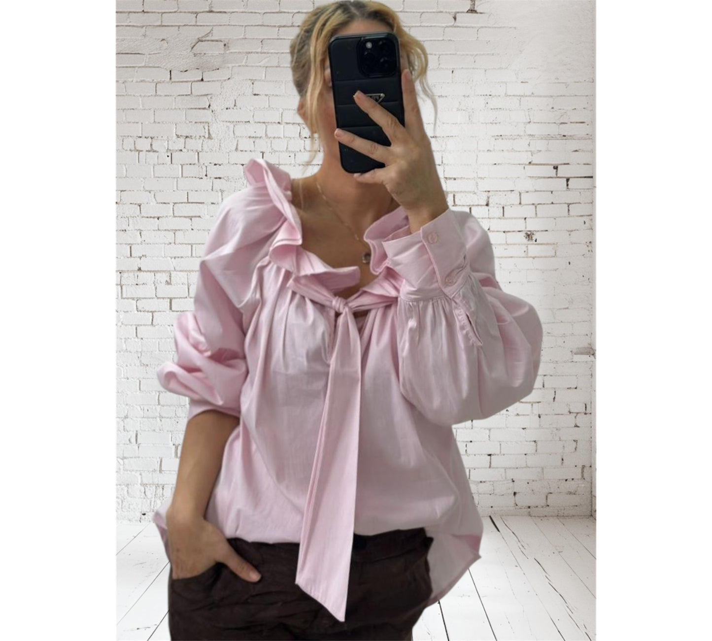 Classy Bluse „Kalina“