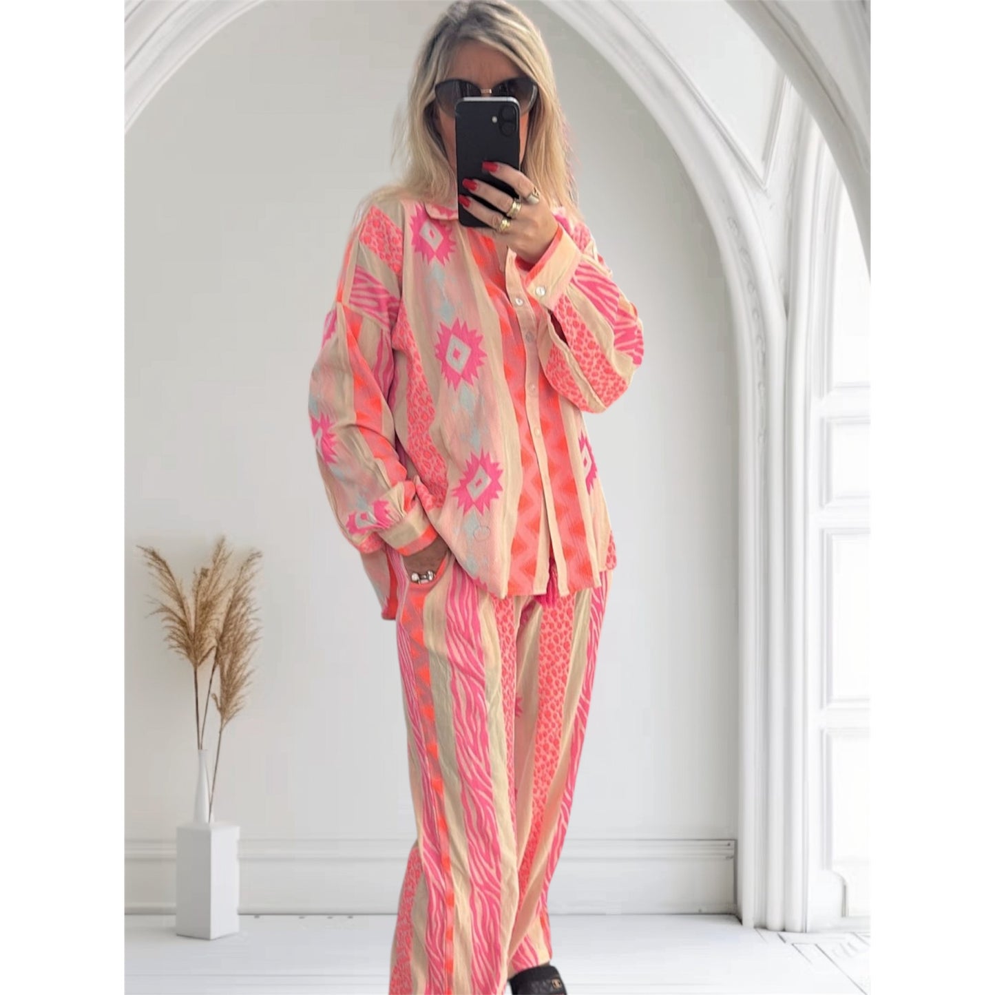 Boho Zwei Teiler „Loreen“