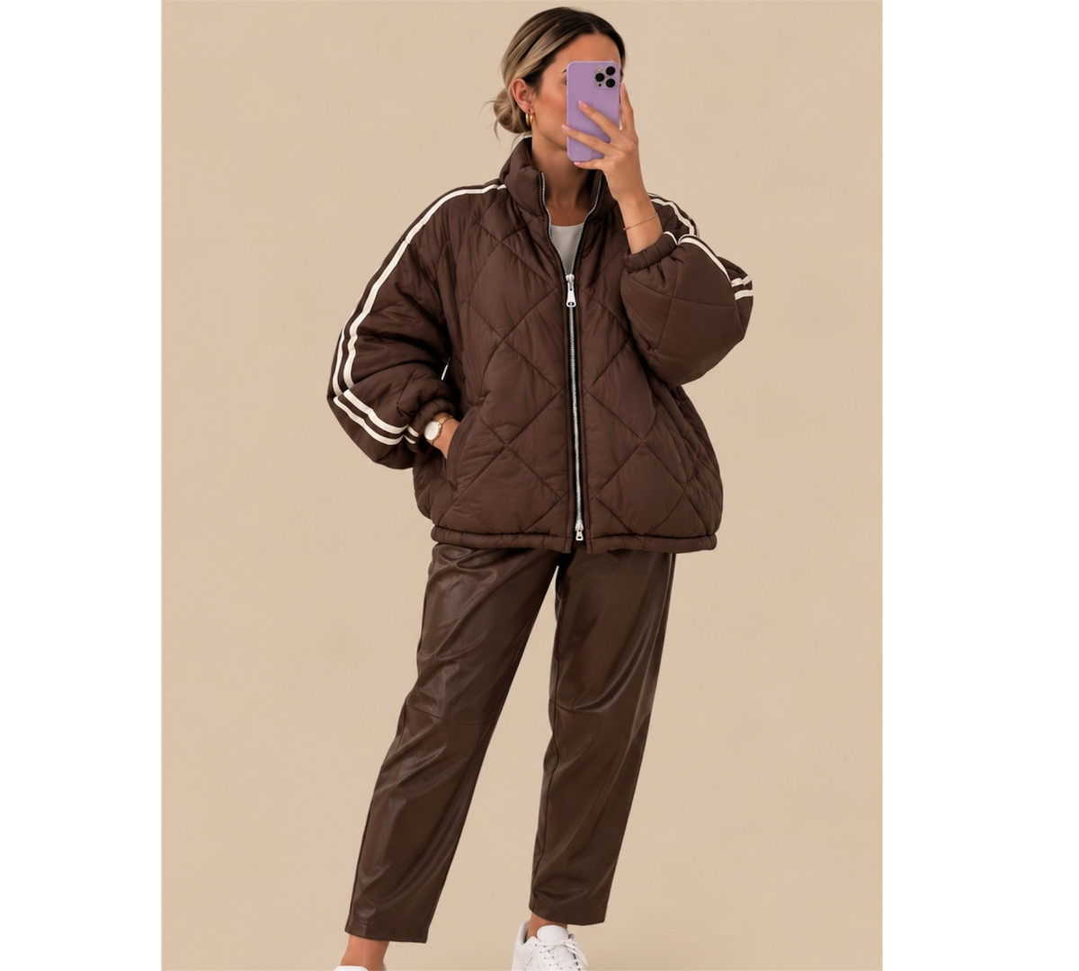 Jacke „Larissa“