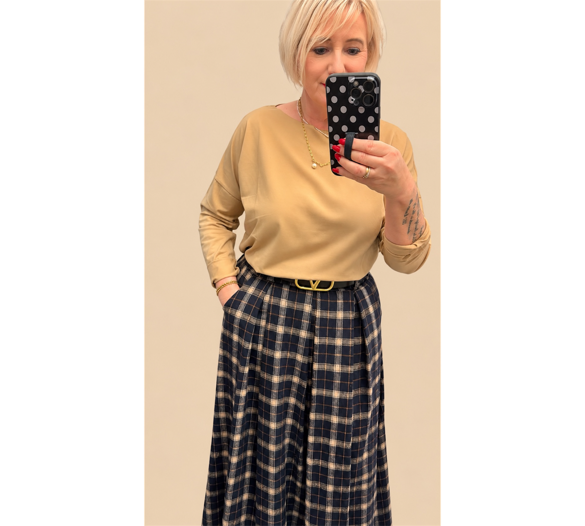 Unterziehshirt „Matilda“