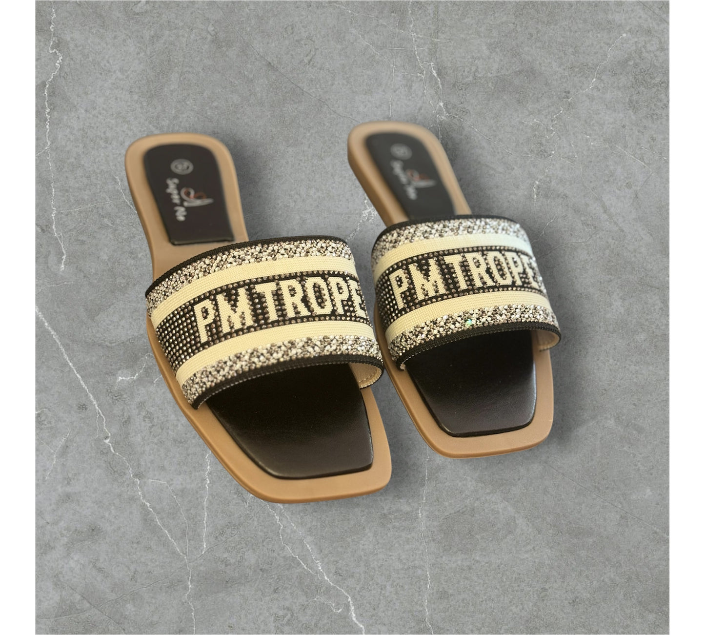 Schläppchen „Mandy“