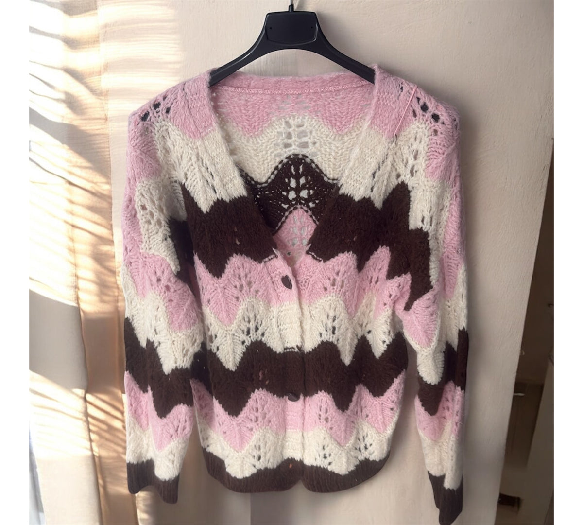 Strickjacke „Luisa“