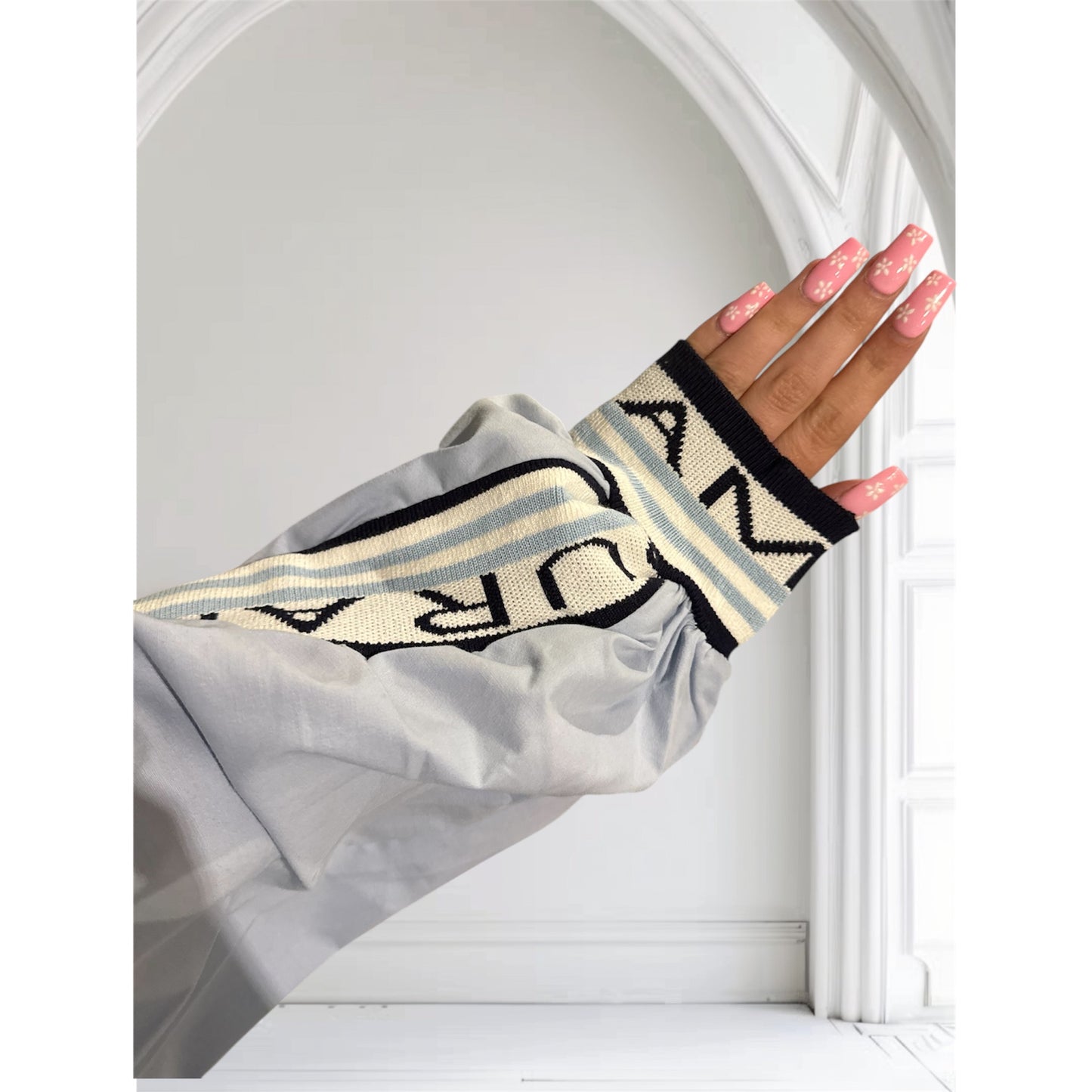 Oversize Hemd „Lena“