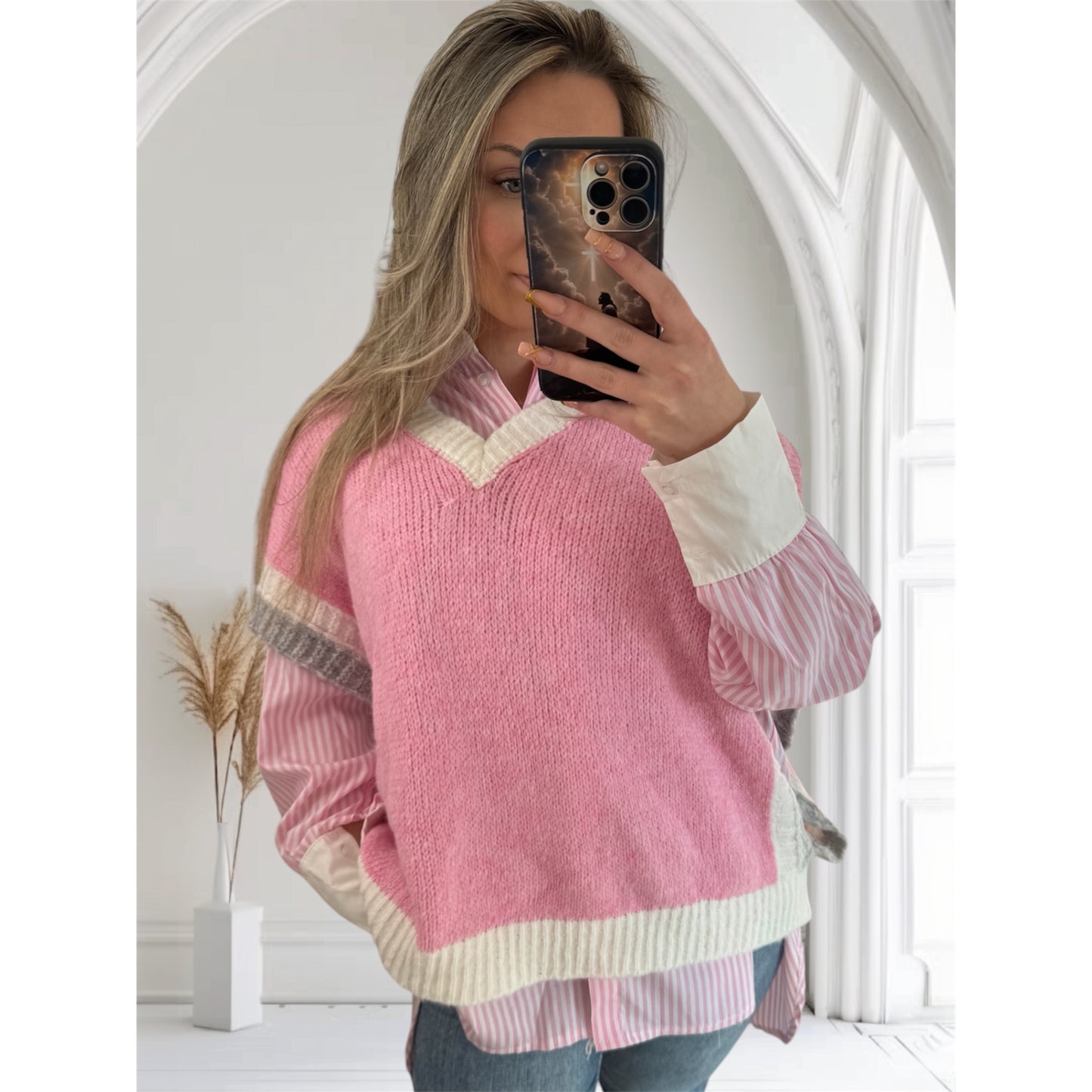 Pullunder „Eliza“