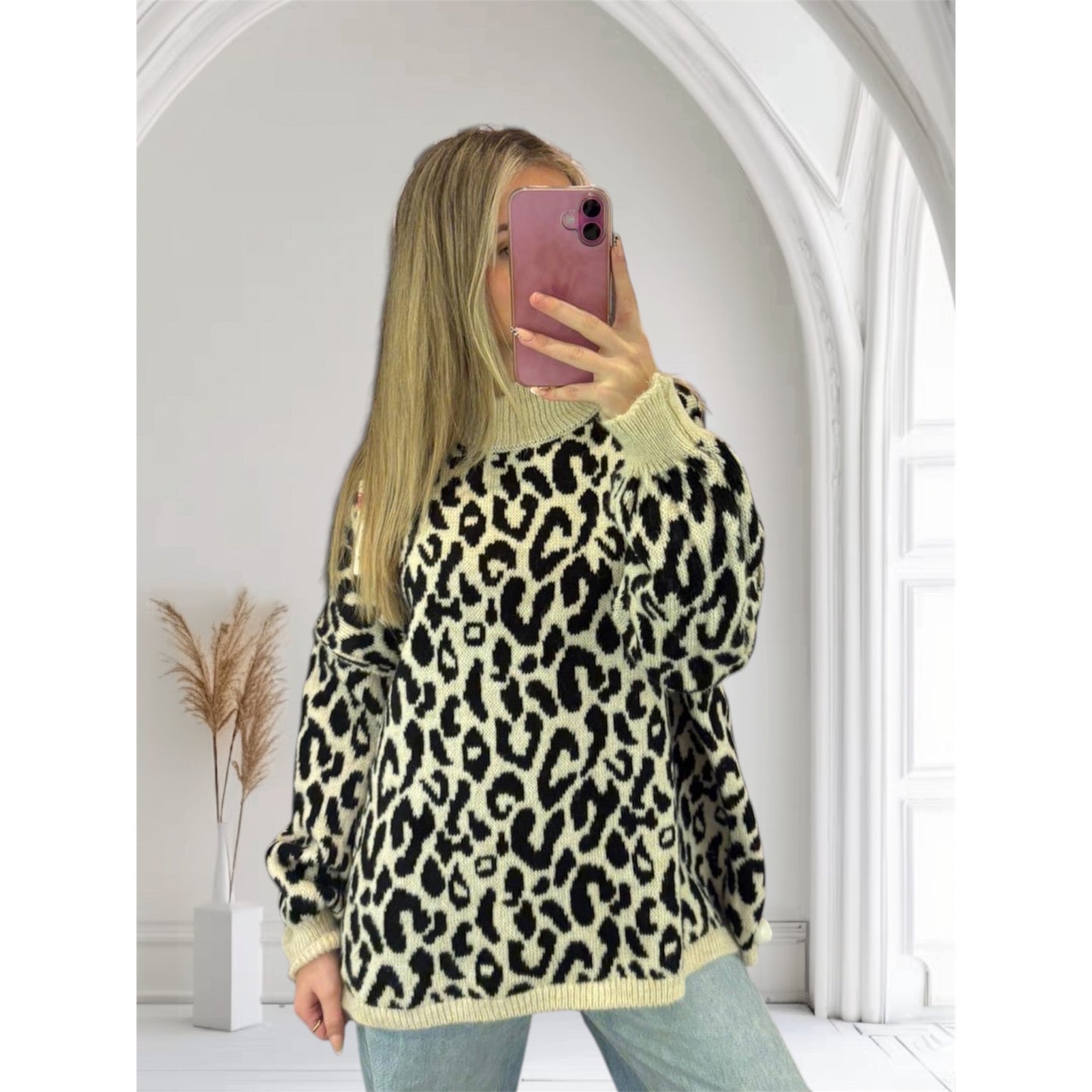 Pullover „Shona“