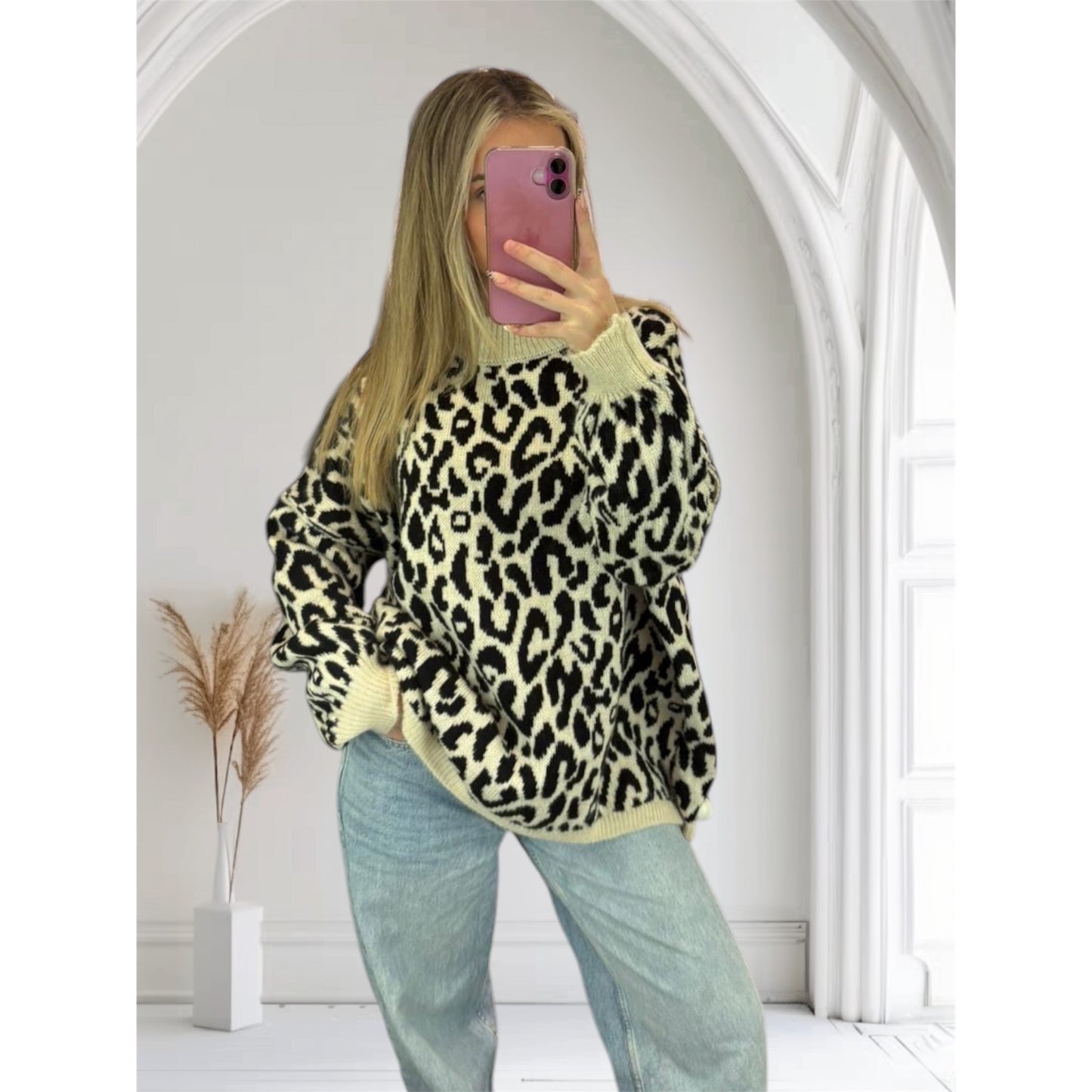 Pullover „Shona“