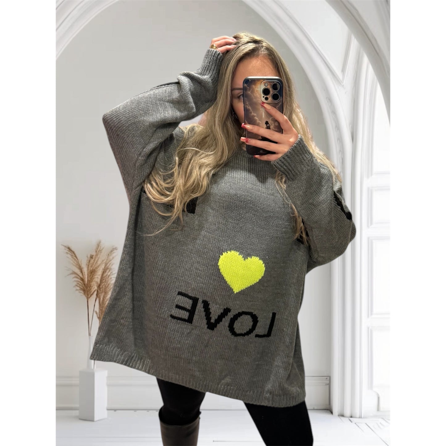 Pullover „Sandra“