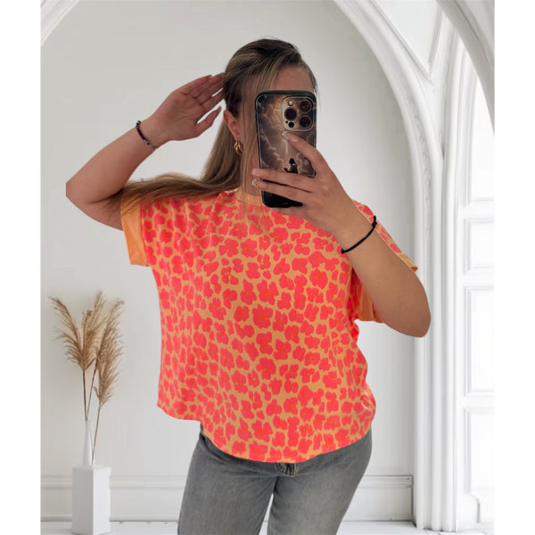Leo Shirt „Cleo“