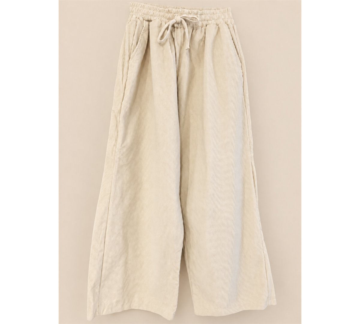 Cord Hose „Nola“