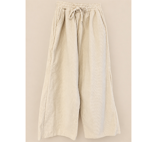 Cord Hose „Nola“