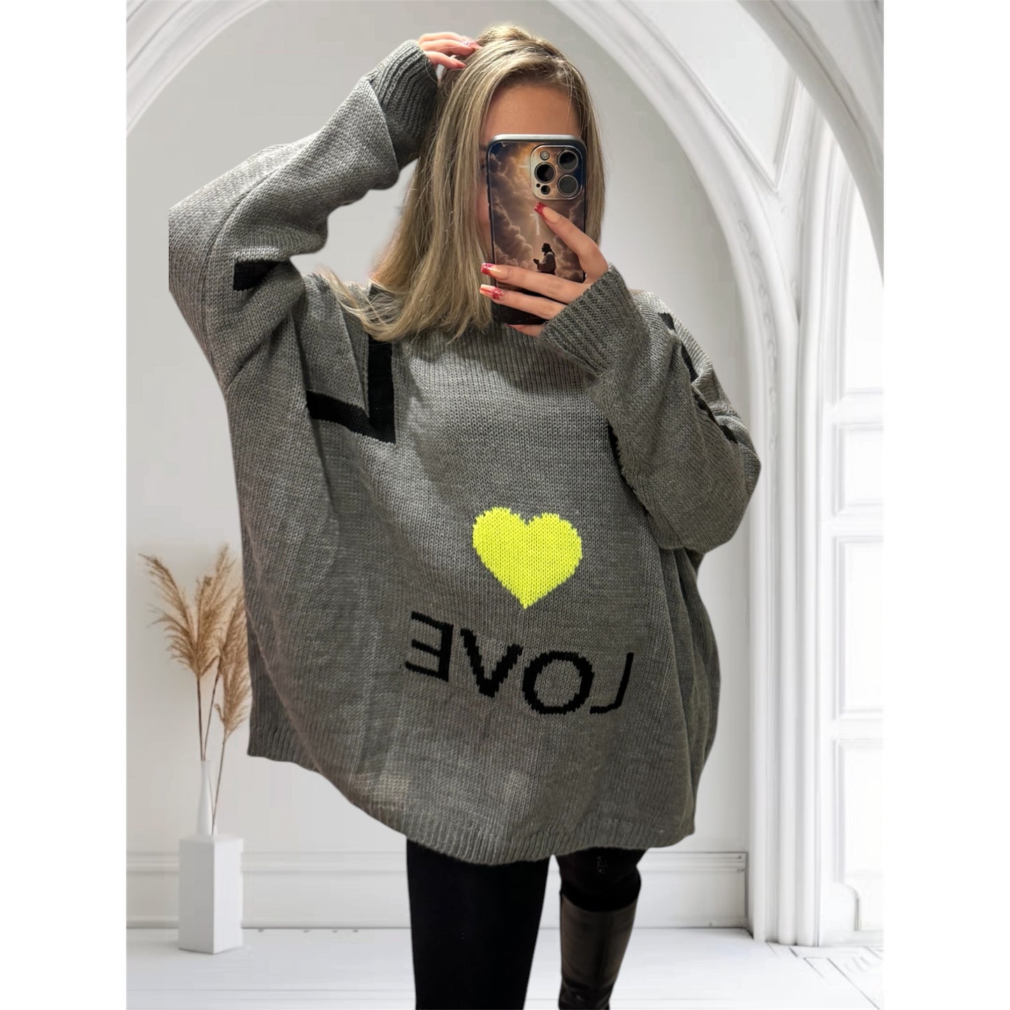 Pullover „Sandra“