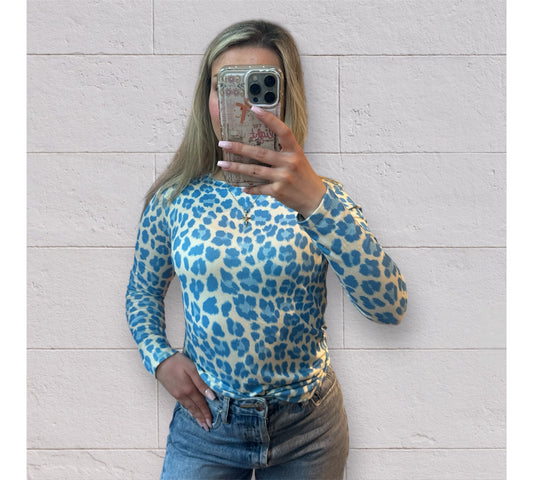 Leo Langarmshirt