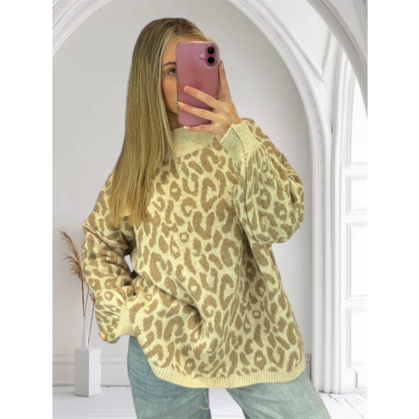 Pullover „Shona“