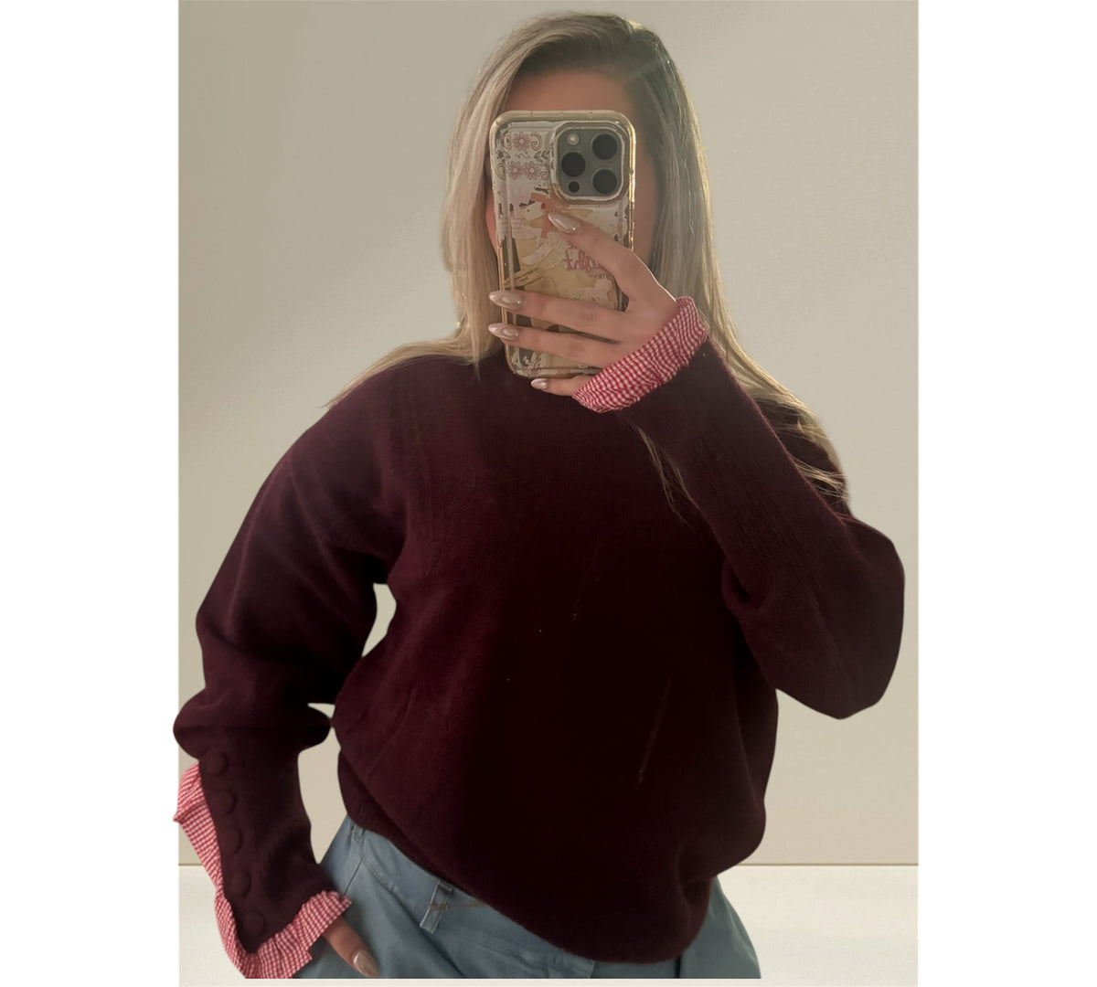 Pullover „Michelle“