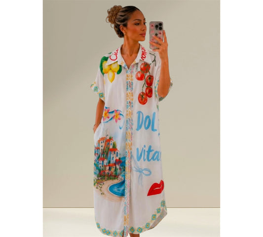 Kleid „Marla“