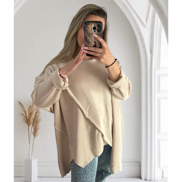 Oversize Shirt „Lilly“