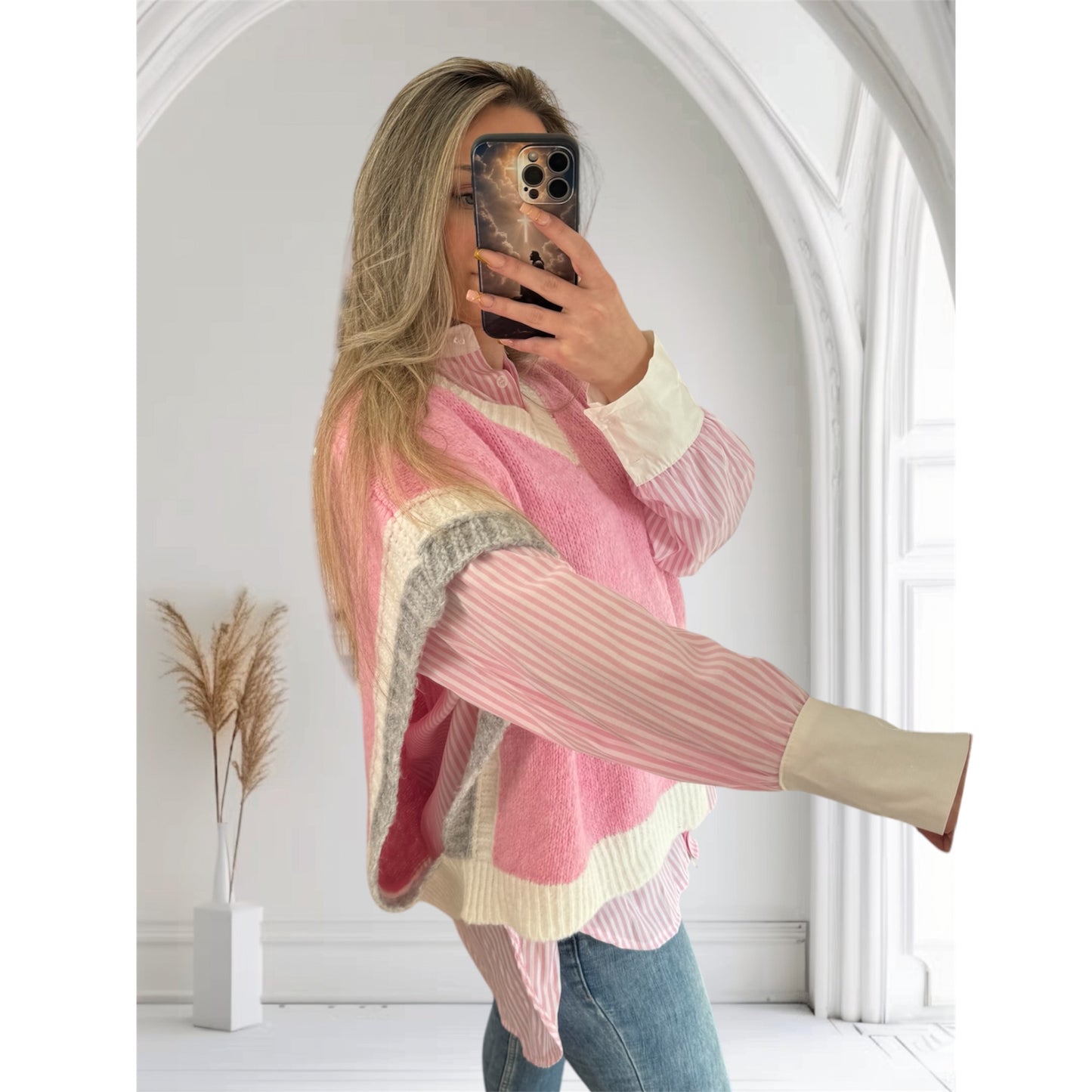 Pullunder „Eliza“