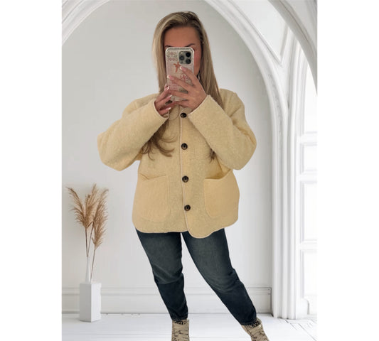 Übergangsjacke „Lola“