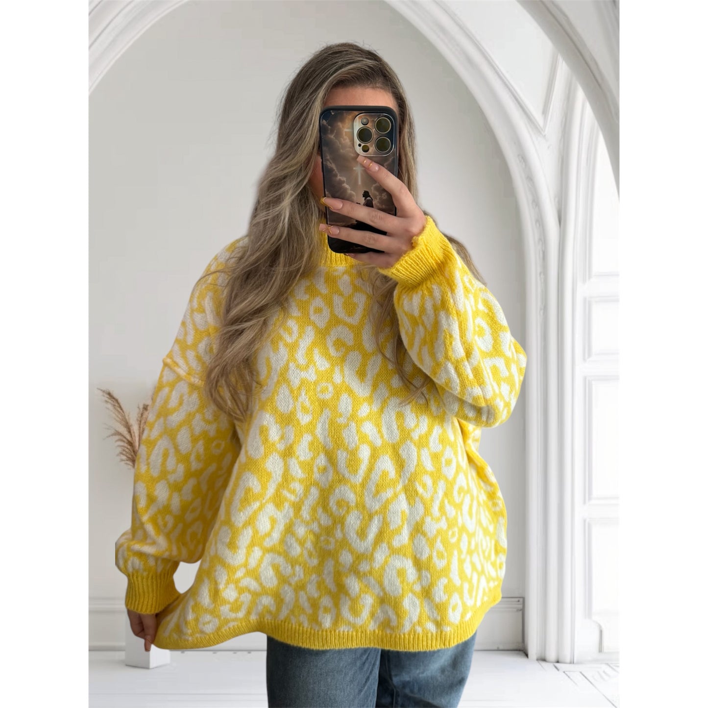 Pullover „Shona“