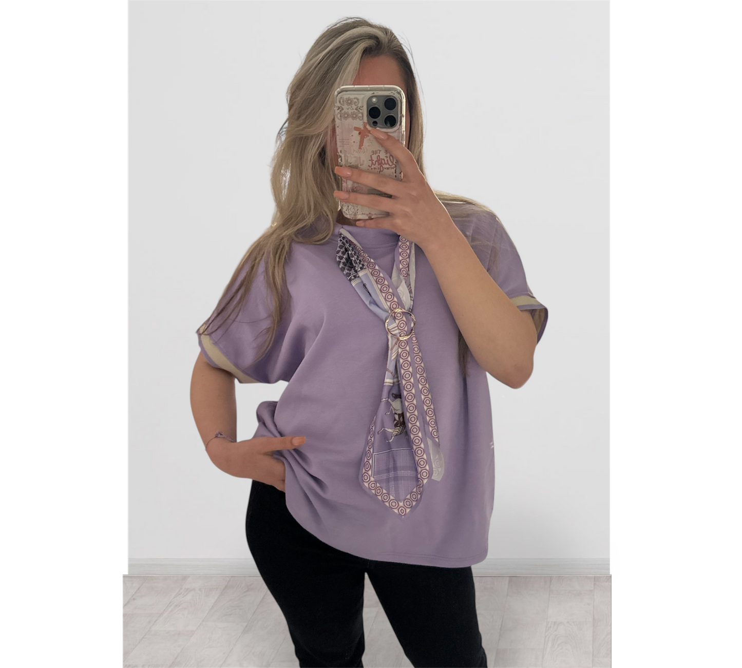 Shirt „Jana“