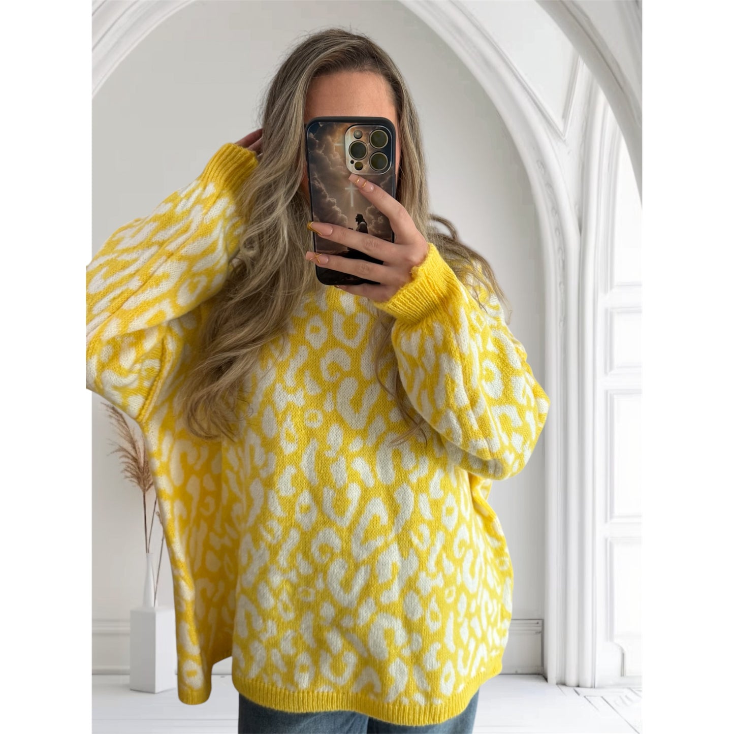 Pullover „Shona“