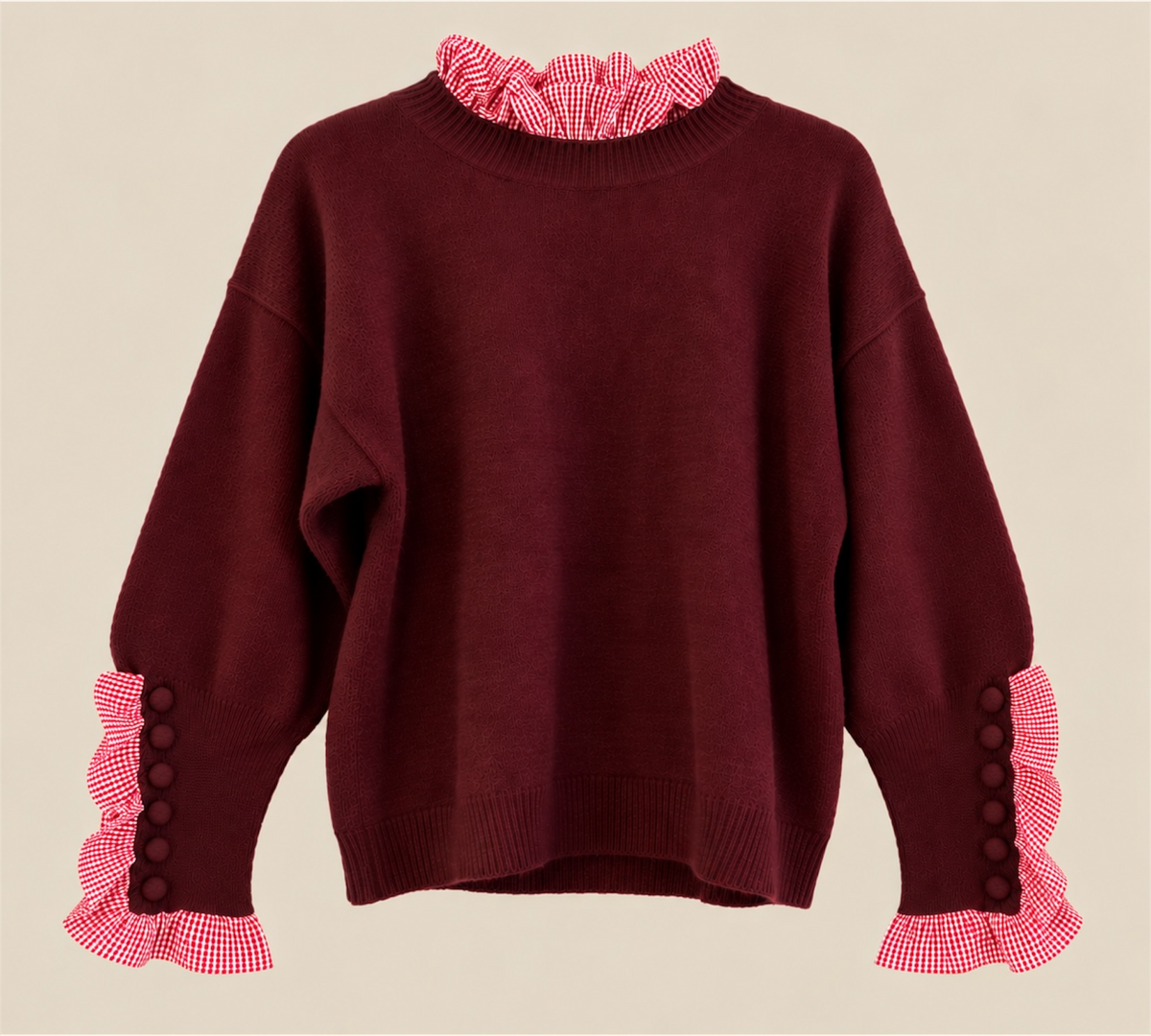 Pullover „Michelle“