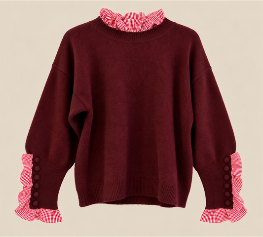 Pullover „Michelle“