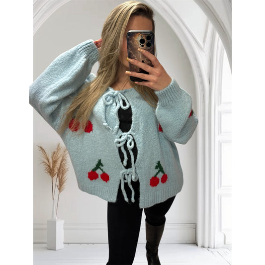 Strickjacke „Pia“