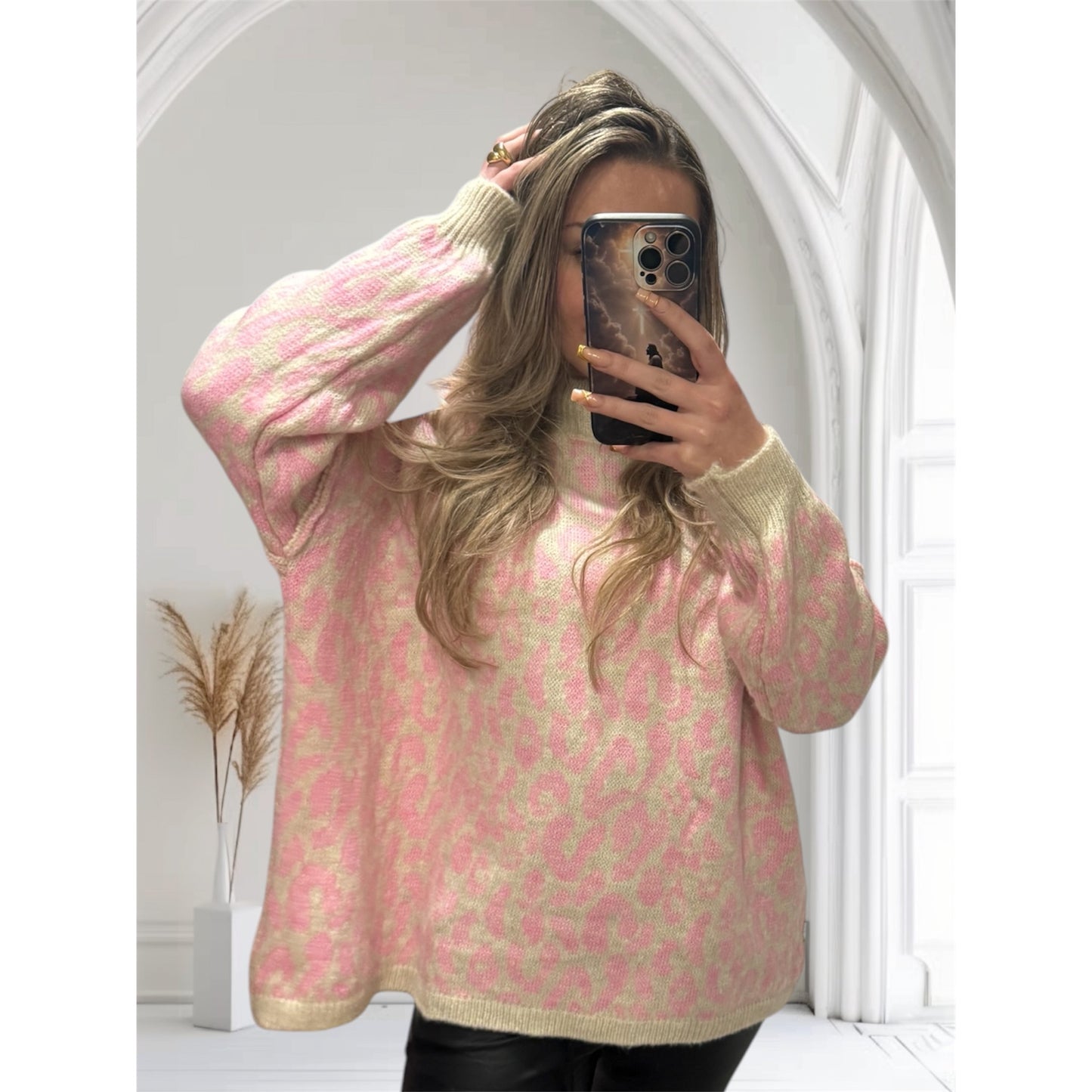 Pullover „Shona“