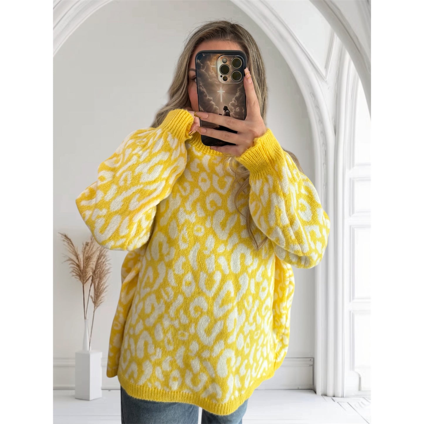 Pullover „Shona“