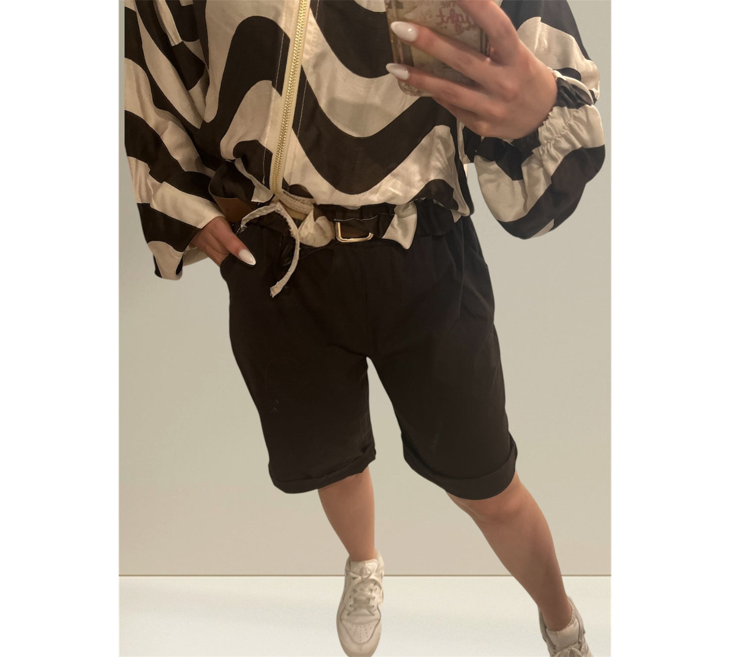 Shorts „Melissa“