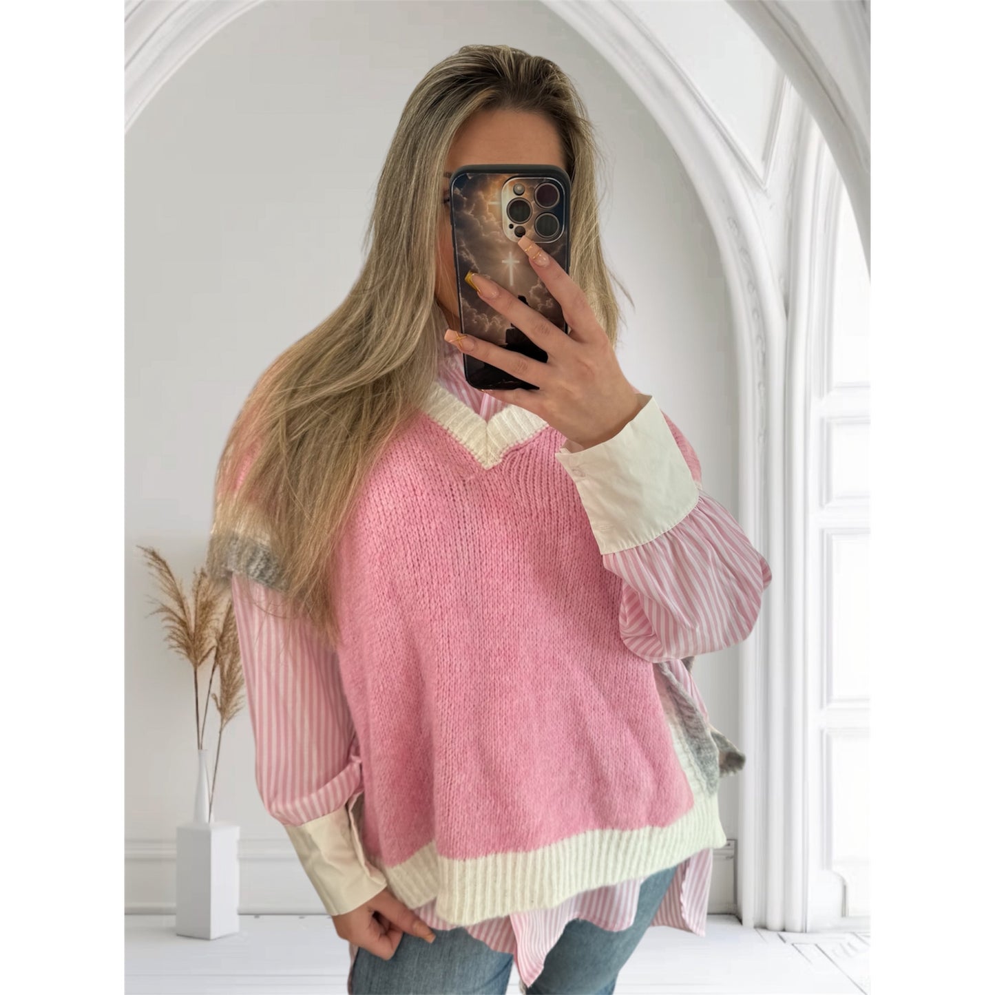 Pullunder „Eliza“