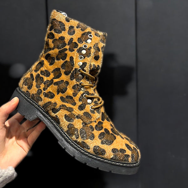 Leo Boots