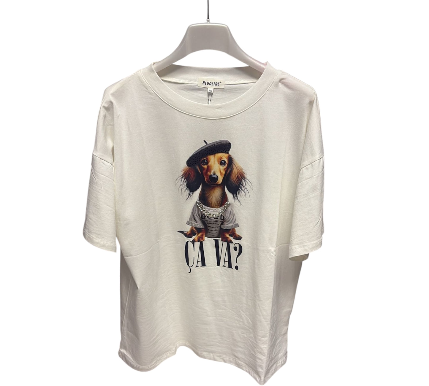 Dackel Tshirt