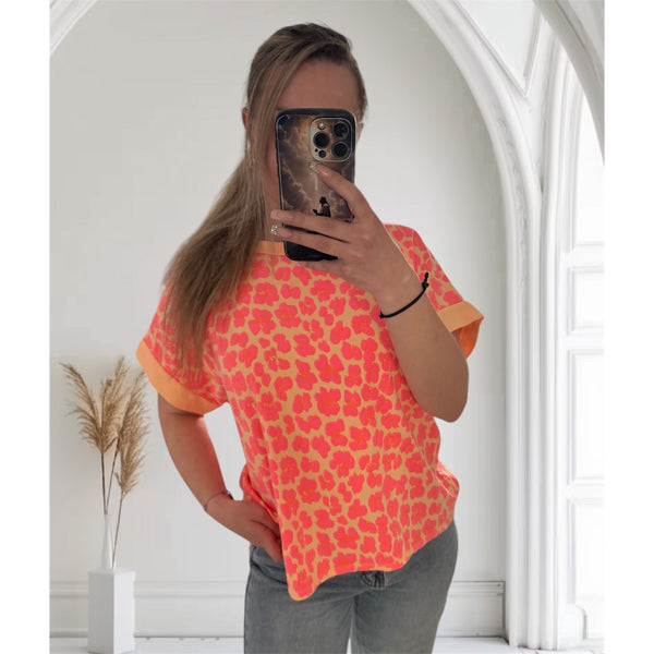 Leo Shirt „Cleo“