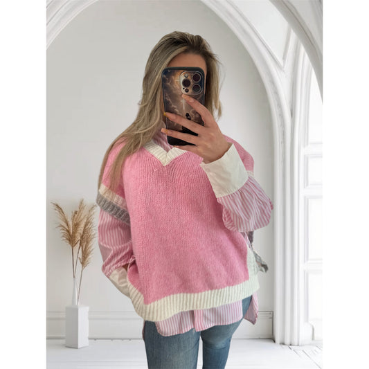 Pullunder „Eliza“