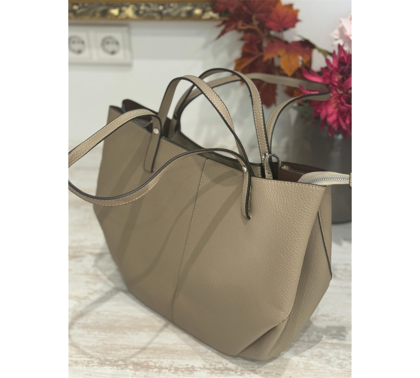 Tasche „Leni“