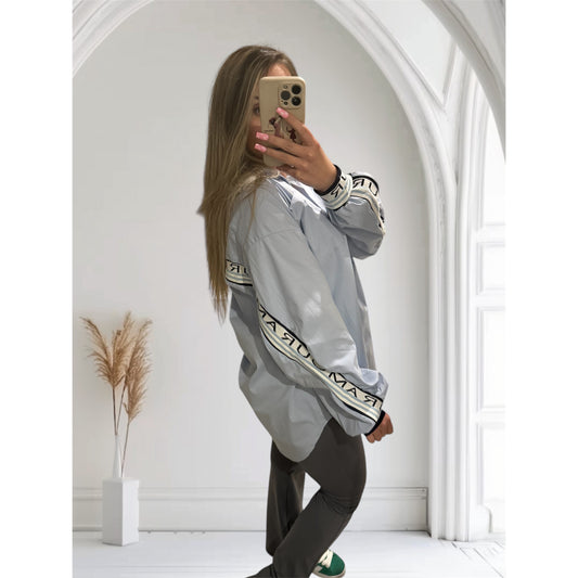 Oversize Hemd „Lena“