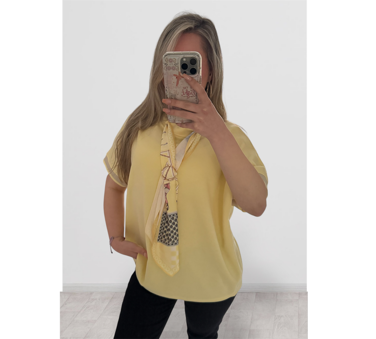 Shirt „Jana“