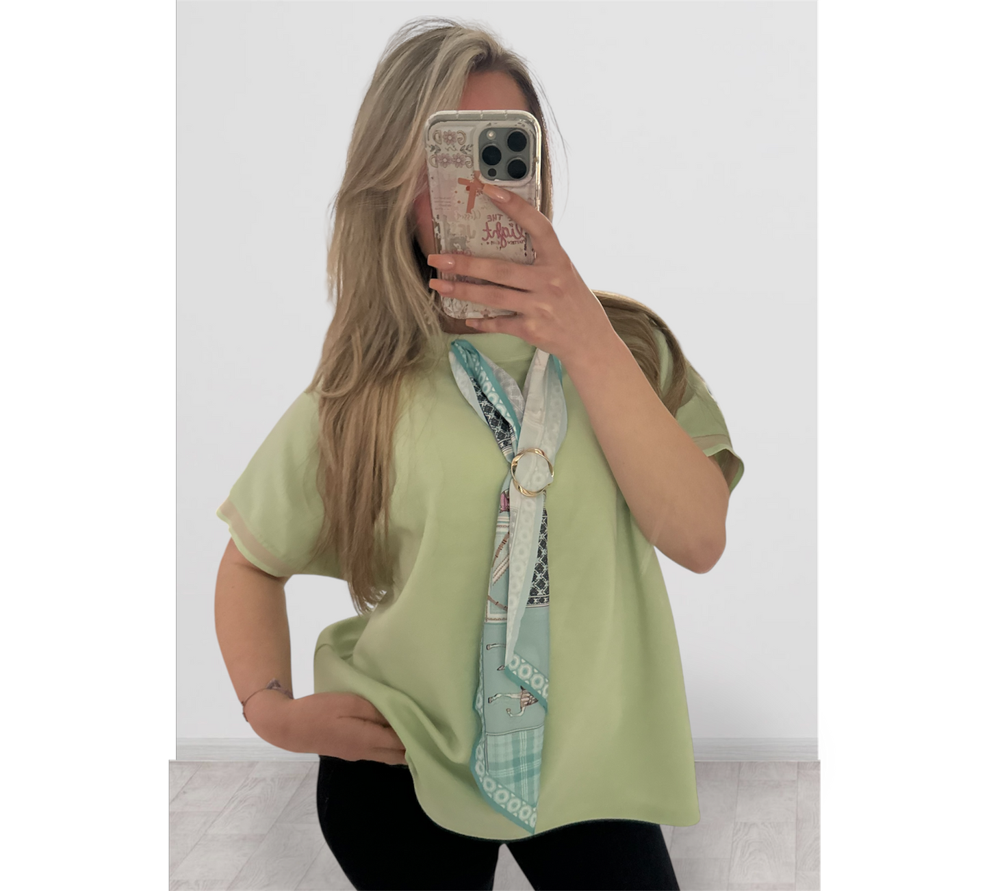Shirt „Jana“