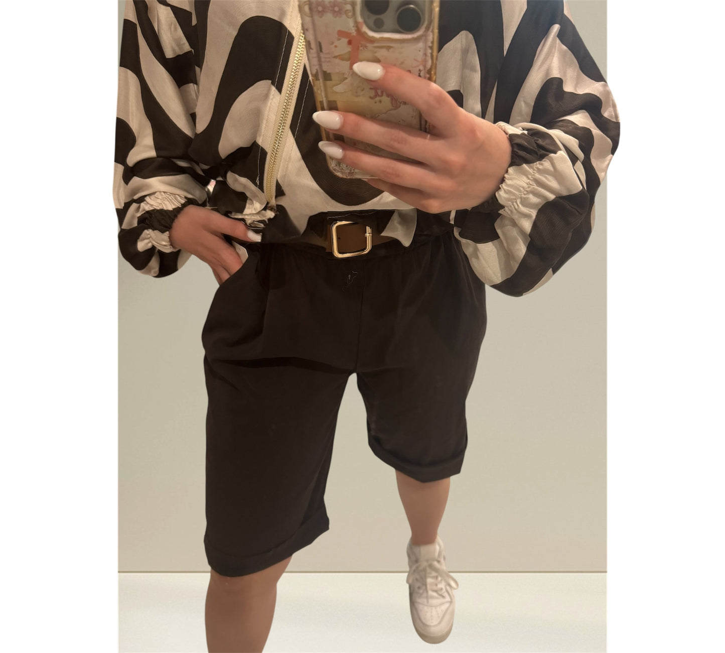 Shorts „Melissa“
