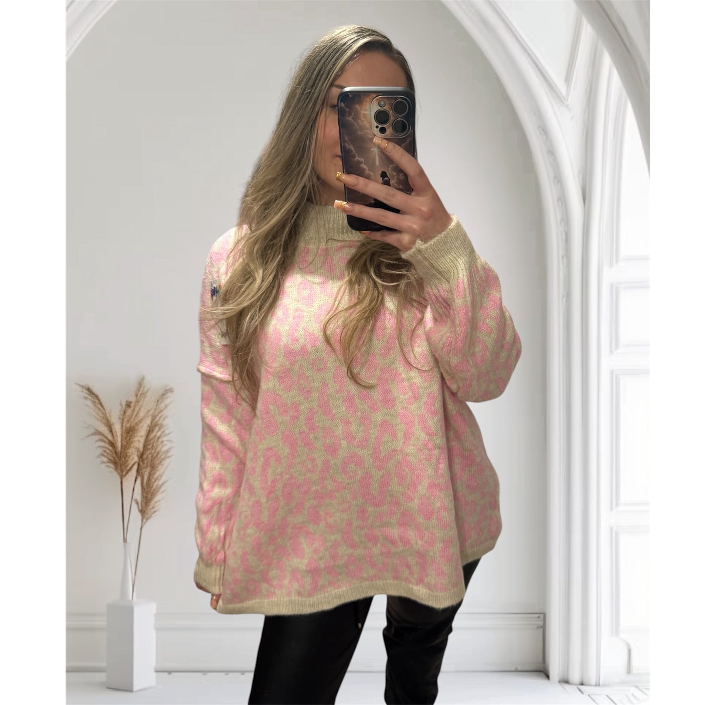 Pullover „Shona“